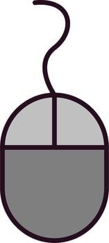 Mouse Vector Icon