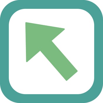 Cursor Vector Icon