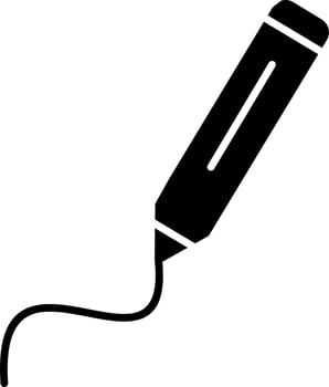 Drawing Vector Icon