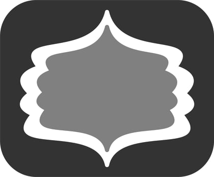Frame Vector Icon