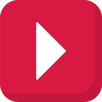 Video Vector Icon