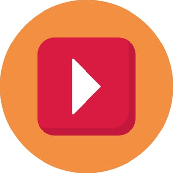 Video Vector Icon