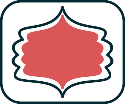 Frame Vector Icon