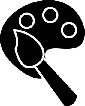 Art Vector Icon