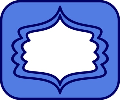 Frame Vector Icon