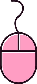 Mouse Vector Icon