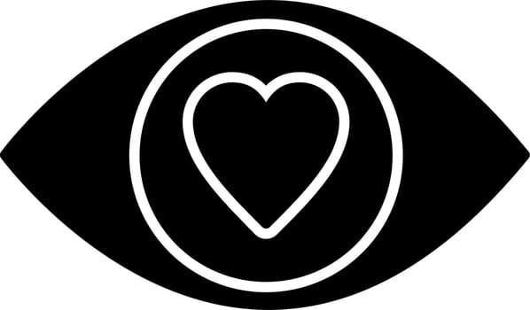 View Vector Icon