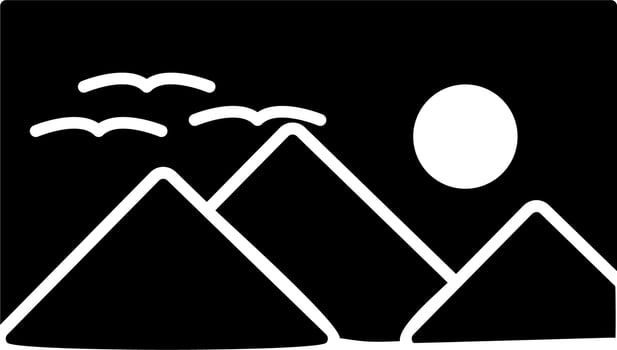Image Vector Icon