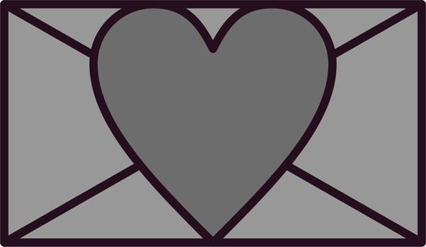 Invitation Vector Icon