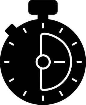Countdown Vector Icon