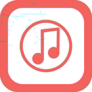 Music Vector Icon