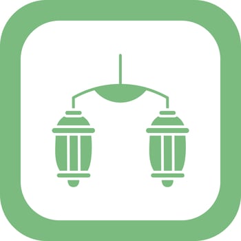 Light Vector Icon
