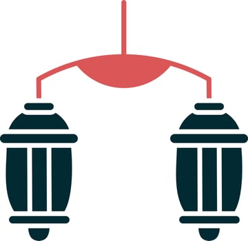 Light Vector Icon