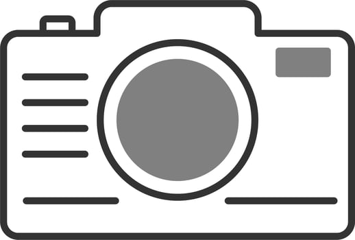 Cemera Vector Icon
