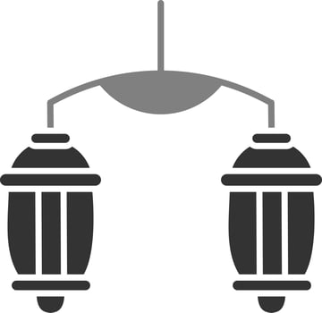 Light Vector Icon