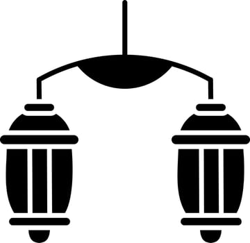 Light Vector Icon