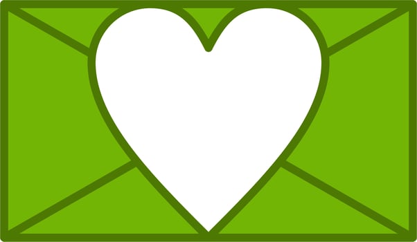 Invitation Vector Icon