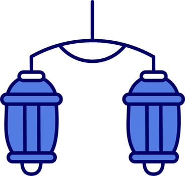 Light Vector Icon