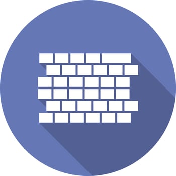 Wall Vector Icon