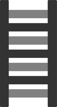 Ladder Vector Icon
