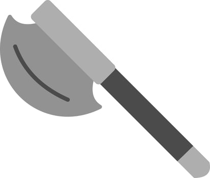 Axe Vector Icon