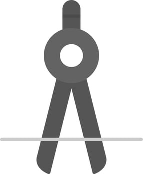 Divider Vector Icon
