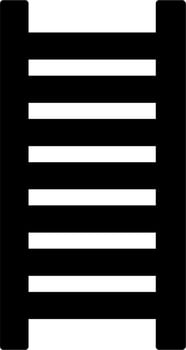 Ladder Vector Icon