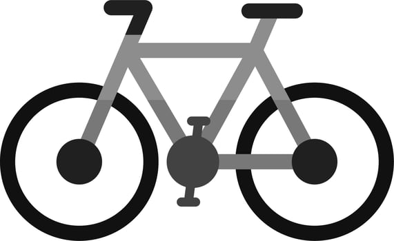 Bicycle Vector Icon