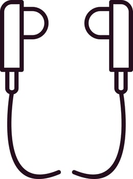 Hands free Vector Icon