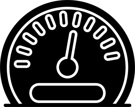 Peformance Vector Icon