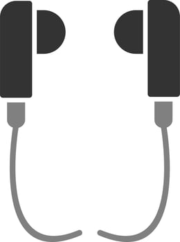 Hands free Vector Icon