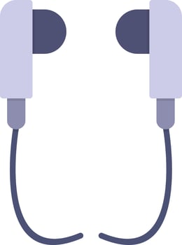 Hands free Vector Icon