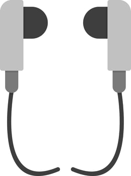 Hands free Vector Icon