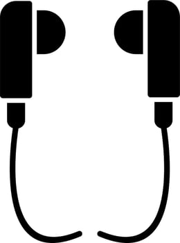 Hands free Vector Icon