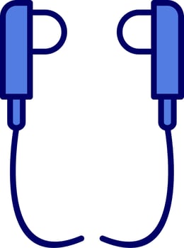 Hands free Vector Icon