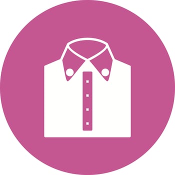 Shirt Vector Icon