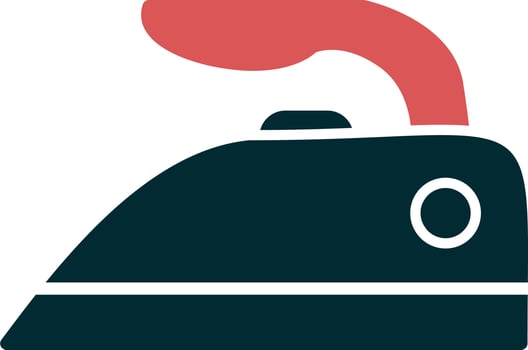 Iron Vector Icon