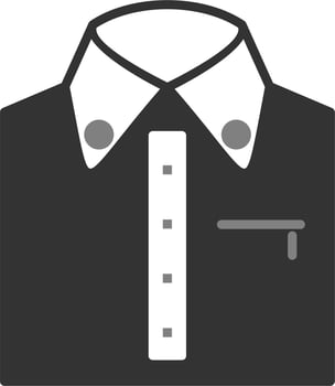 Shirt Vector Icon