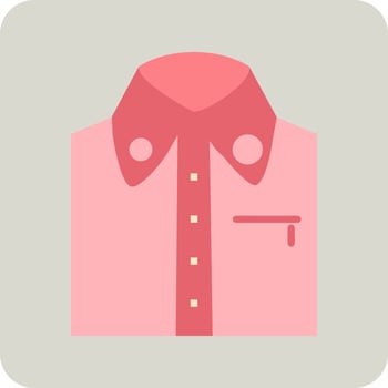 Shirt Vector Icon