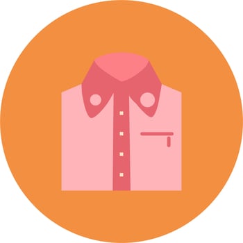 Shirt Vector Icon