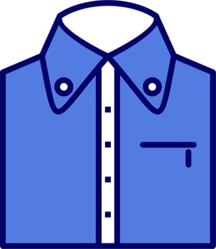 Shirt Vector Icon
