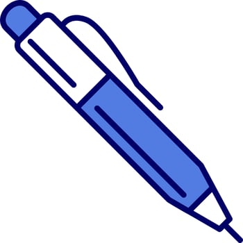 Pen Vector Icon