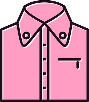 Shirt Vector Icon