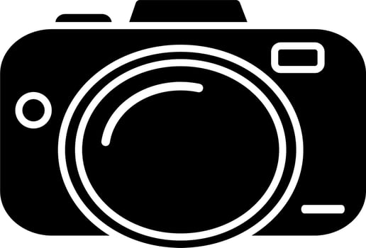 Camera Vector Icon