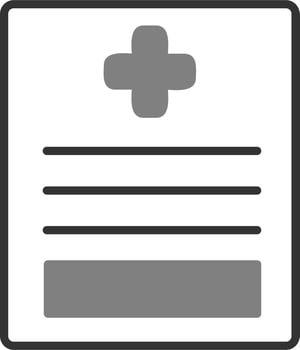 Recipe Vector Icon