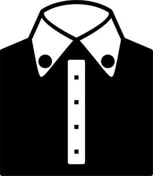 Shirt Vector Icon