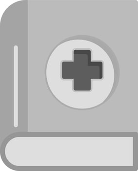 Book Vector Icon