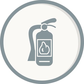 Safety Vector Icon