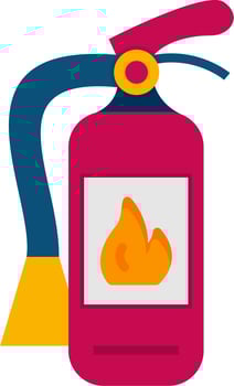 Safety Vector Icon