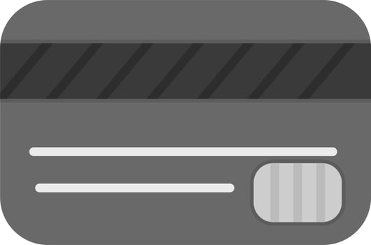 Card Vector Icon